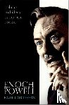 Corthorn, Paul (Reader in Modern British History - Enoch Powell