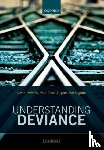 Downes, David (Emeritus Professor, Rock, Paul (Emeritus Professor, McLaughlin, Eugene (Professor of Criminology - Understanding Deviance