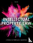 Karapapa, Stavroula (Professor of Intellectual Property and Information Law, McDonagh, Luke (Senior Lecturer - Intellectual Property Law