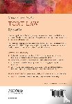Deakin, Simon, Adams, Zoe (Junior Research Fellow - Markesinis & Deakin's Tort Law