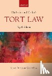 Deakin, Simon, Adams, Zoe (Junior Research Fellow - Markesinis & Deakin's Tort Law