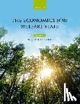 Barr, Nicholas (Professor of Public Economics - The Economics of the Welfare State