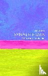Simner, Julia (Professor of Psychology - Synaesthesia