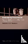 Chamberlen, Anastasia (Assistant Professor in Sociology - Embodying Punishment