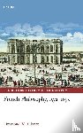 Clarke, Desmond M. (National University of Ireland - French Philosophy, 1572-1675