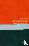 Jones, Robert (Strategist - Branding