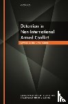 Hill-Cawthorne, Lawrence (Lecturer in Law, Lecturer in Law, School of Law, University of Reading) - Detention in Non-International Armed Conflict