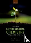 VanLoon, Gary W. (Emeritus Professor, Duffy, Stephen J. (Associate Professor - Environmental Chemistry