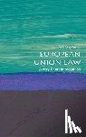 Arnull, Anthony (Barber Professor of Jurisprudence and Director of Education - European Union Law