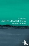 Claeys, Gregory (Emeritus Professor - John Stuart Mill