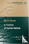 Hume, David - A Treatise of Human Nature