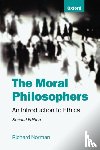 Norman, Richard (Professor of Moral Philosophy - The Moral Philosophers