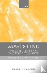 Harrison, Carol (Lecturer in the History and Theology of the Latin West - Augustine