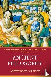 Kenny - Ancient Philosophy