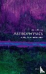 Binney, James (Professor of Physics at the University of Oxford - Astrophysics