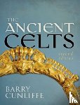 Cunliffe, Barry (Emeritus Professor of European Archaeology - The Ancient Celts, Second Edition