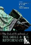  - The Oxford Handbook of the Bible and the Reformation
