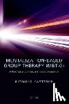 Karterud, Sigmund (Medical director - Mentalization-Based Group Therapy (MBT-G)