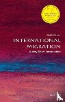 Koser, Khalid (Executive Director of the Global Community Engagement and Resilience Fund) - International Migration