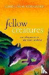 Korsgaard, Christine M. (Arthur Kingsley Porter Professor of Philosophy - Fellow Creatures