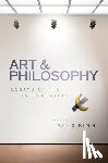 King, Alex - Art and Philosophy