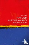 Goriely, Alain (Professor of Mathematical Modelling - Applied Mathematics