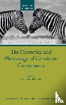  - The Phonetics and Phonology of Geminate Consonants