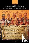 Ayres, Lewis (Assistant Professor of Historical Theology - Nicaea and its Legacy