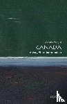 Wright, Donald (Professor of Political Science, University of New Brunswick) - Canada: A Very Short Introduction