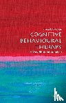 McManus, Freda (Course Accreditation Manager - Cognitive Behavioural Therapy