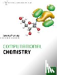 Harvey, Jeremy (Professor of Quantum Chemistry - Computational Chemistry