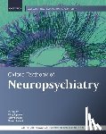  - Oxford Textbook of Neuropsychiatry