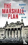 Steil, Benn (Senior Fellow and Director of International Economics - The Marshall Plan