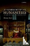 Bod, Rens (Professor at the Institute for Logic - A New History of the Humanities