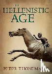 Thonemann, Peter (Fellow and Tutor in Ancient History - The Hellenistic Age