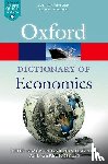 Hashimzade, Nigar (Professor of Economics, Myles, Gareth (Professor of Economics, Black, John (Emeritus Professor - A Dictionary of Economics