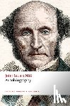 Mill, John Stuart - Autobiography
