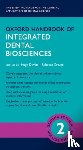  - Oxford Handbook of Integrated Dental Biosciences