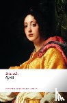 Disraeli, Benjamin - Sybil