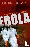 Crawford, Dorothy H. (Emeritus professor of medical microbiology - Ebola