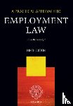Bowers QC, John (Principal of Brasenose College - A Practical Approach to Employment Law