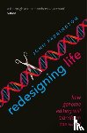 Parrington, John (University Lecturer in Pharmacology - Redesigning Life