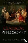 Adamson, Peter ( - Classical Philosophy