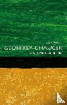Wallace, David (Judith Rodin Professor of English & Comparative Literature - Geoffrey Chaucer