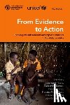  - From Evidence to Action
