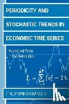 Franses - Periodicity and Stochastic Trends in Economic Time Series