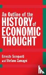 Screpanti, Ernesto (Professor of Economics, Zamagni, Stefano (Professor of Economics - An Outline of the History of Economic Thought
