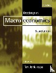  - Readings in Macroeconomics