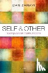 Zahavi, Dan (University of Copenhagen) - Self and Other