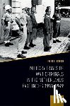 Borch, Fred L. - Military Trials of War Criminals in the Netherlands East Indies 1946-1949